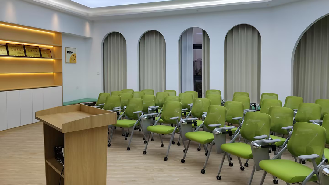 38天，從無到有 某高校心理咨詢室高效建設案例與健康信息咨詢的融合實踐